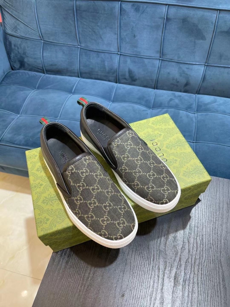 Gucci Casual Shoes